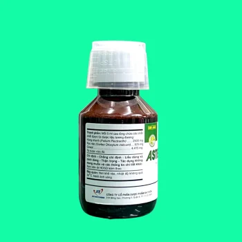 Thuốc Astemix 60ml