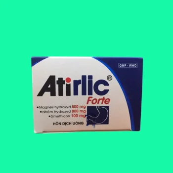 Thuốc Atirlic