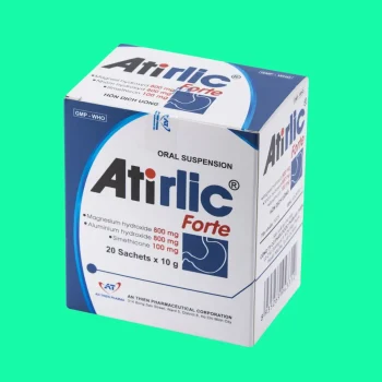 Thuốc Atirlic