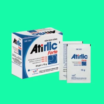 Thuốc Atirlic
