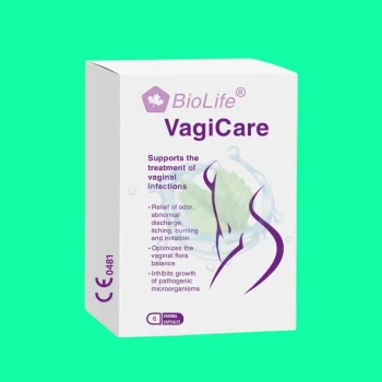 BioLife VagiCare
