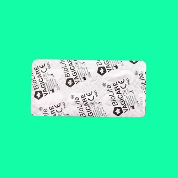 BioLife VagiCare