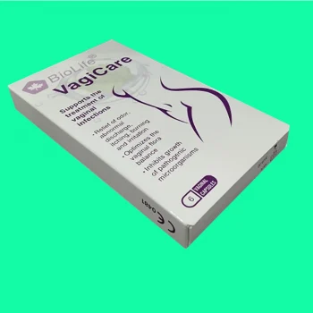BioLife VagiCare