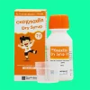 CKD Kmoxilin Dry Syrup 7:1