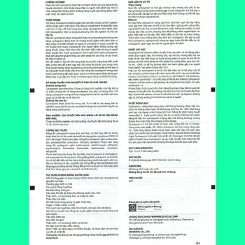 CKDCIPOL-N 100mg 9 CKDCIPOL-N 100mg