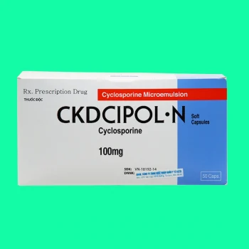 CKDCIPOL-N 100mg 1 CKDCIPOL-N 100mg