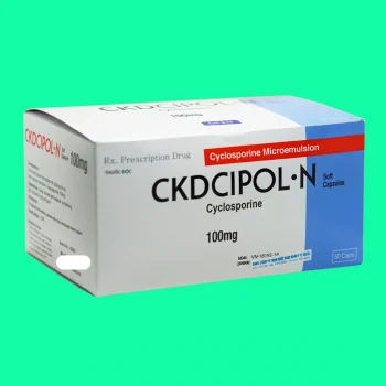 CKDCIPOL-N 100mg 2 CKDCIPOL-N 100mg
