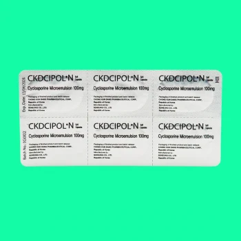 CKDCIPOL-N 100mg 7 CKDCIPOL-N 100mg