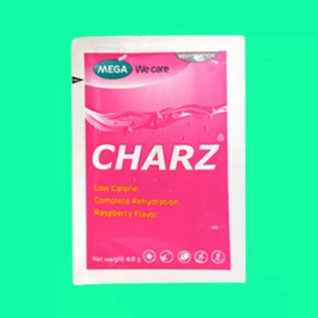 Charz (Hương Phúc Bồn Tử) 2 Thuốc Charz (Hương Phúc Bồn Tử)