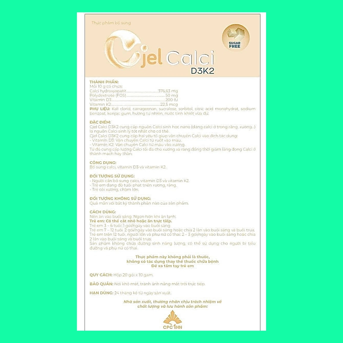 Cjel-calci-d3k2-2 Cjel Calci D3K2