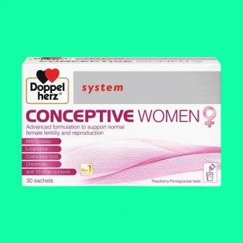 Conceptive Women