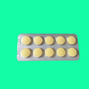 Crutit 500mg 7 Thuốc Crutit 500mg