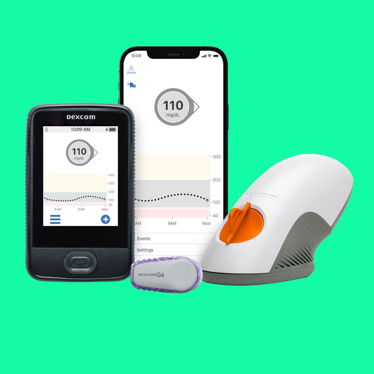 Dexcom-G6-CGM-1 Dexcom G6 CGM