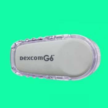 Dexcom G6 CGM 10 Dexcom G6 CGM