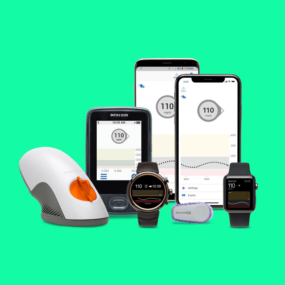 Dexcom-G6-CGM-2 Dexcom G6 CGM