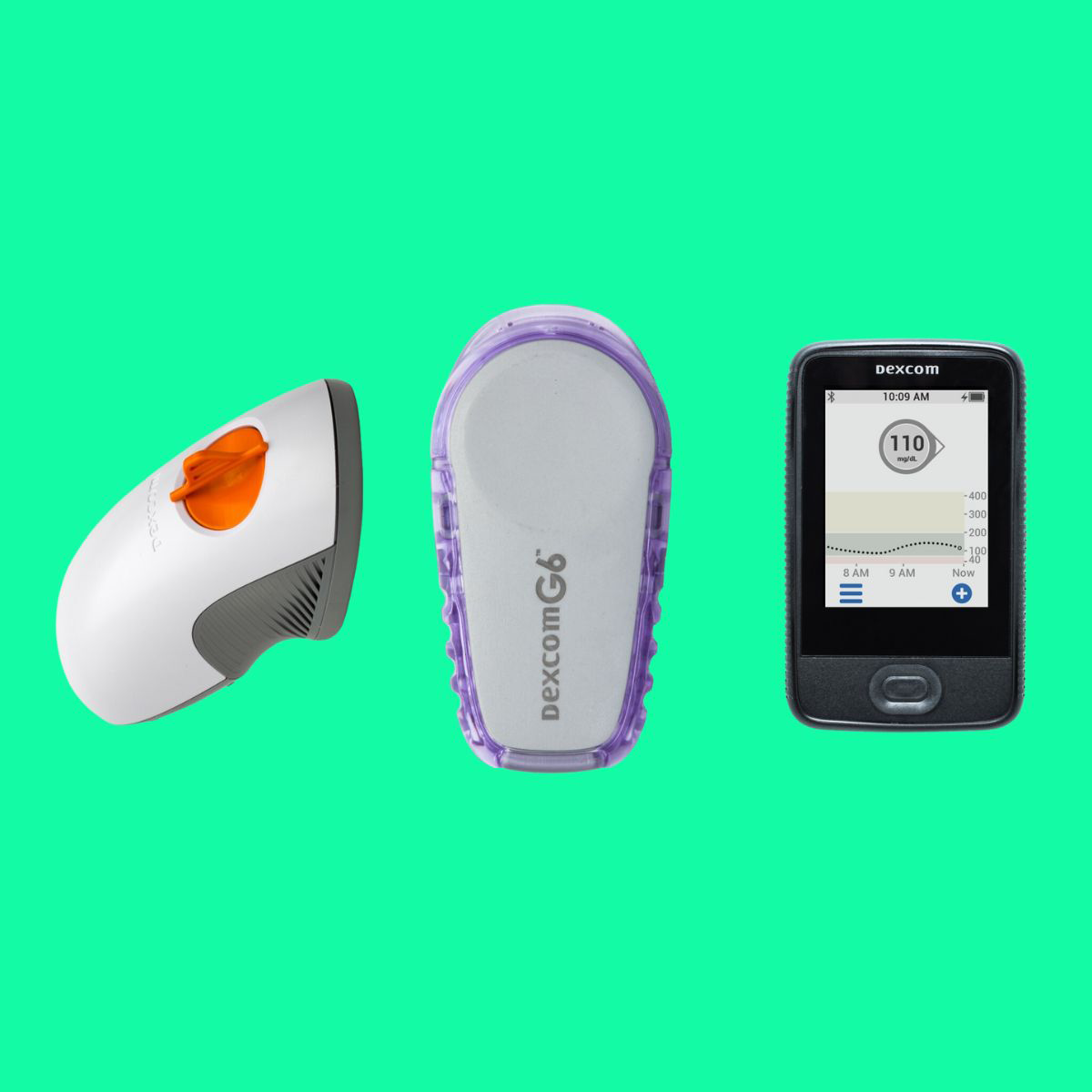 Dexcom-G6-CGM-5 Dexcom G6 CGM