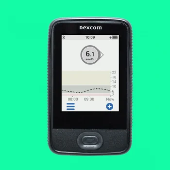 Dexcom G6 CGM 8 Dexcom G6 CGM