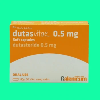 Dutasvitae 0.5mg