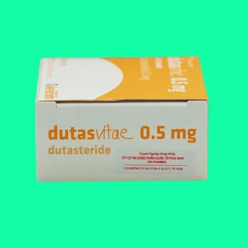 Dutasvitae 0.5mg