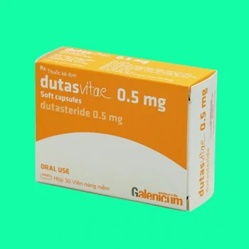 Dutasvitae 0.5mg