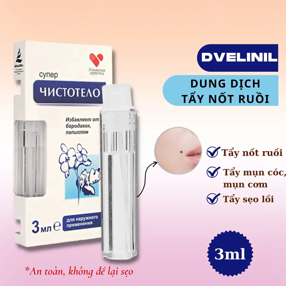 Dvelinil