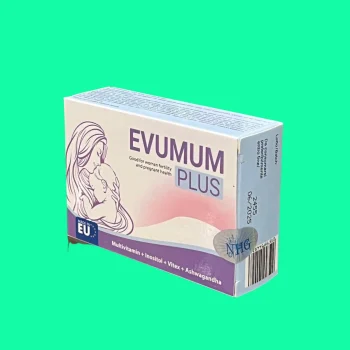 Evumum Plus