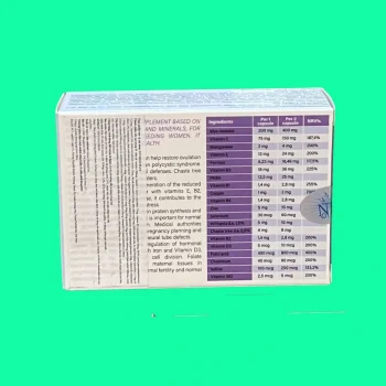 Evumum Plus