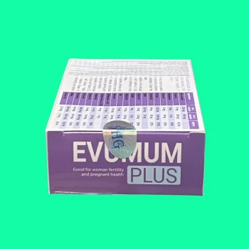 Evumum Plus