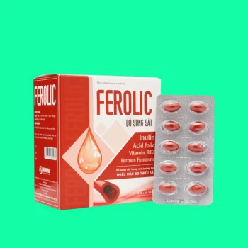 Ferolic