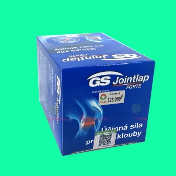 GS Jointlap Forte