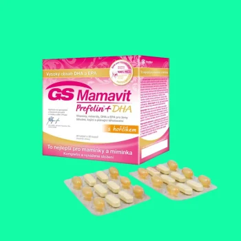 GS Mamavit 2 GS Mamavit