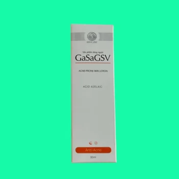 Lotion GaSaGSV