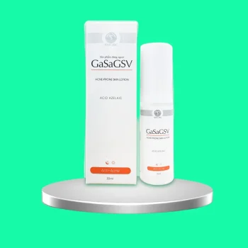 Lotion GaSaGSV