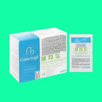 Galactogil Lactation 1 Cốm lợi sữa Galactogil Lactation