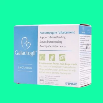 Galactogil Lactation 2 Cốm lợi sữa Galactogil Lactation