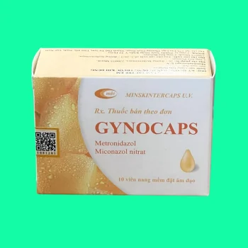 Gynocaps