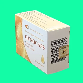 Gynocaps
