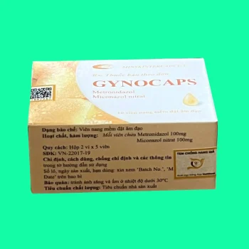 Gynocaps