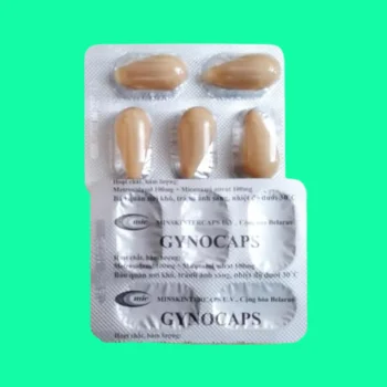 Gynocaps