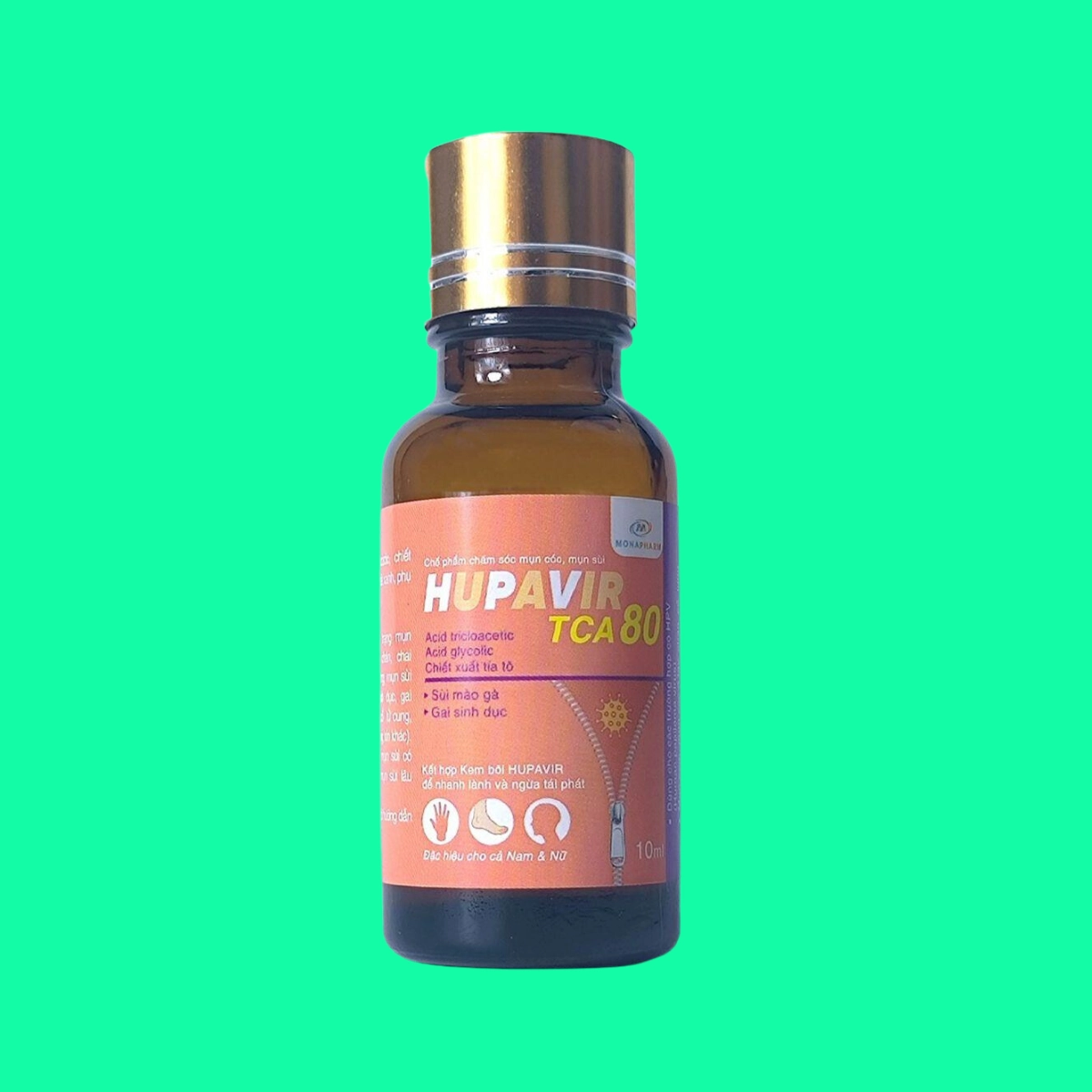 HUPAVIR-TCA-80-5 HUPAVIR TCA 80