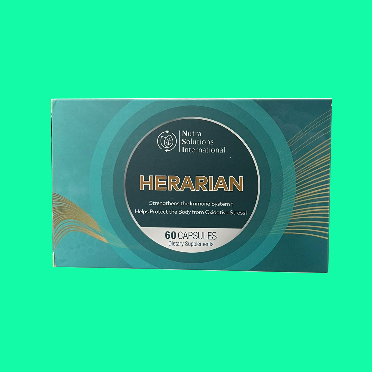 Herarian-1 Herarian