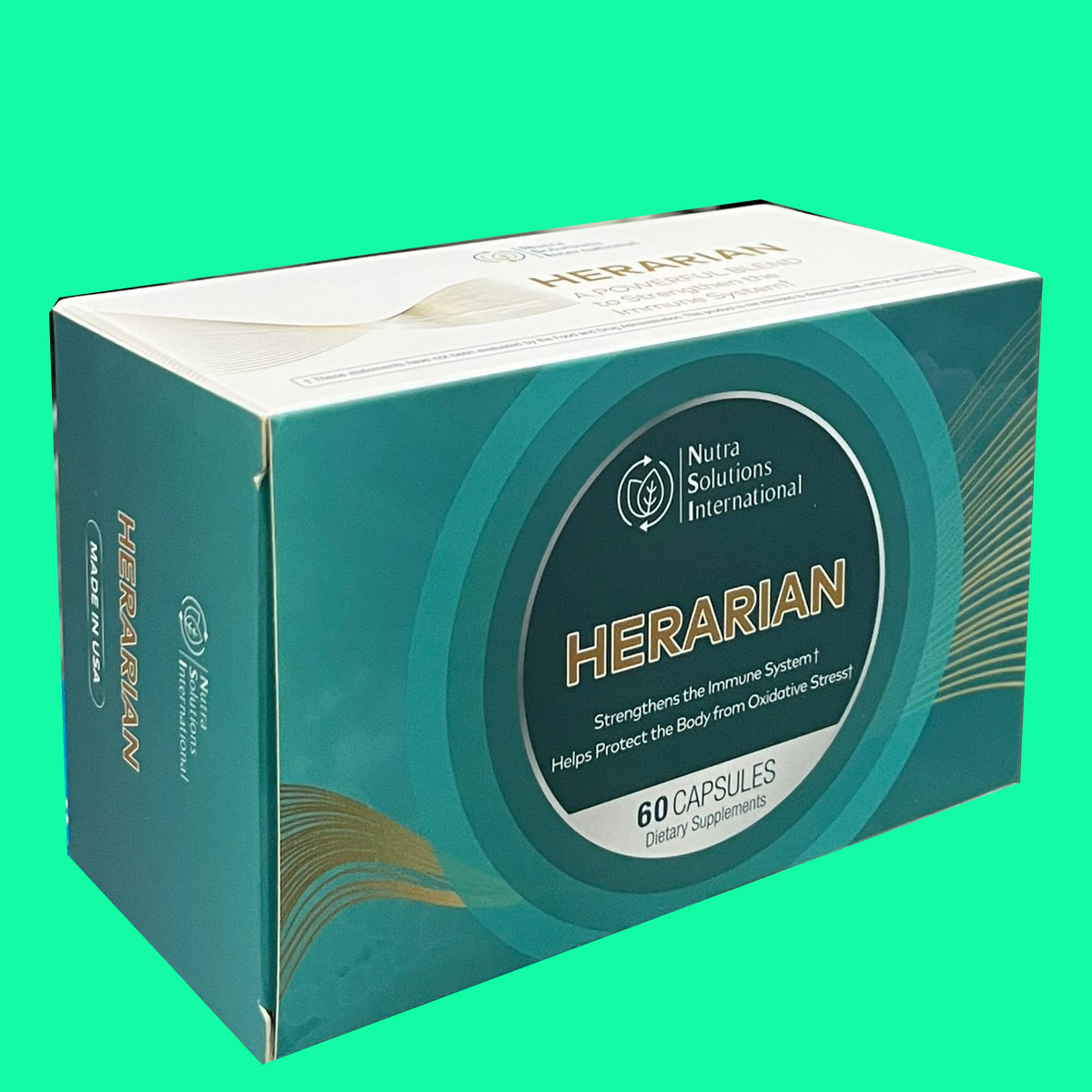 Herarian-2 Herarian