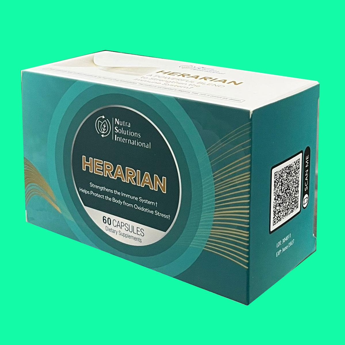 Herarian-3 Herarian
