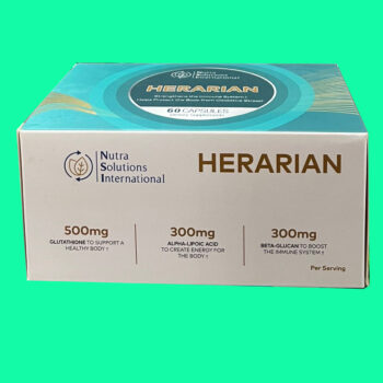 Herarian 6 Herarian