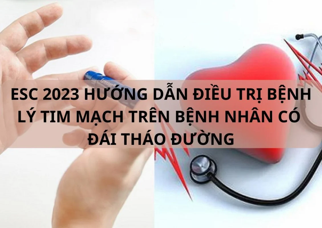 ESC 2023 HƯỚNG DẪN Hm88i.com thuộc Liên Minh OKVIP BỆNH LÝ TIM MẠCH TRÊN Đăng Ký HM88.COM +88k CÓ ĐÁI THÁO ĐƯỜNG
