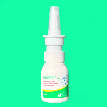 Hyazetyl Plus