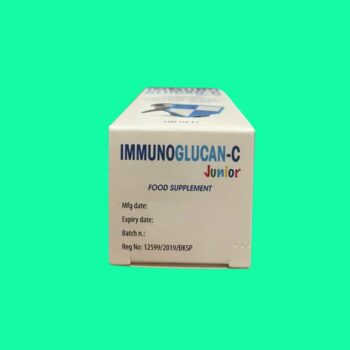 Immuno Glucan-C Junior