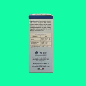 Immuno Glucan-C Junior