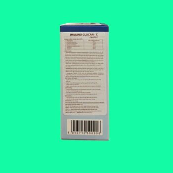 Immuno Glucan-C Junior