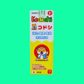 Kodoshi